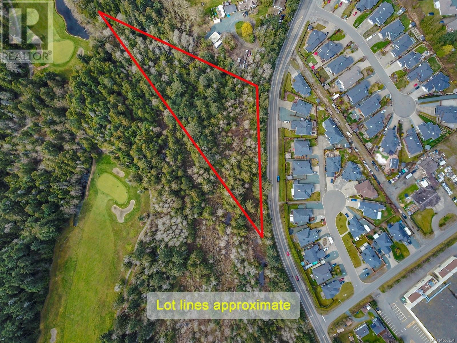 Lot 7 Wembley Rd, French Creek, British Columbia  V9P 1A1 - Photo 4 - 1003291