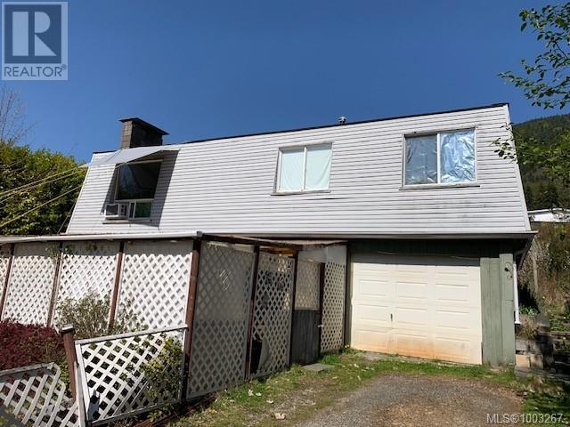 1203 Maquinna Ave, Port Alice, British Columbia  V0N 2N0 - Photo 2 - 1003267
