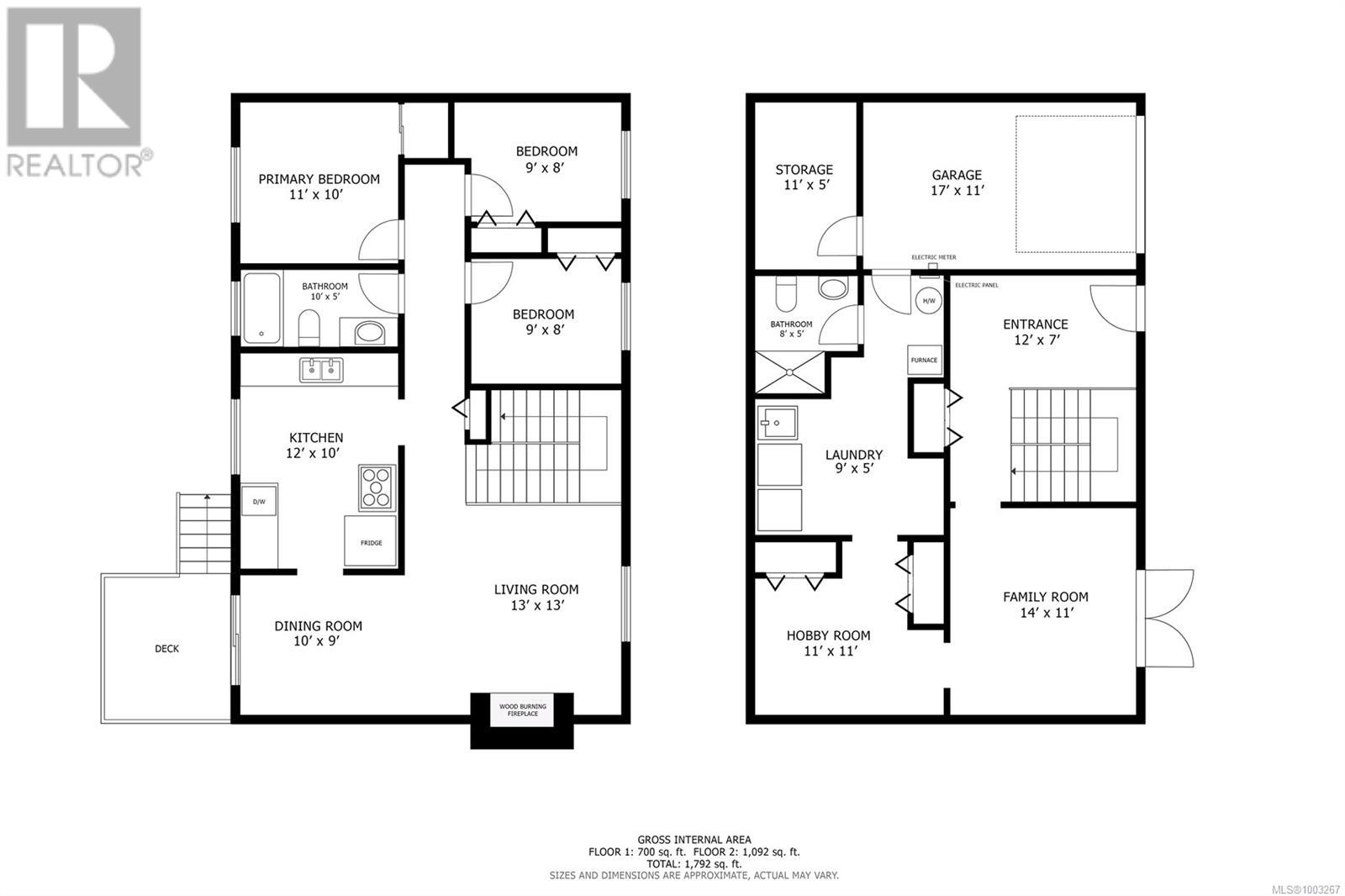 1203 Maquinna Ave, Port Alice, British Columbia  V0N 2N0 - Photo 34 - 1003267