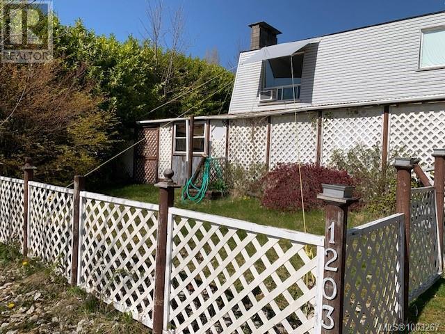 1203 Maquinna Ave, Port Alice, British Columbia  V0N 2N0 - Photo 4 - 1003267