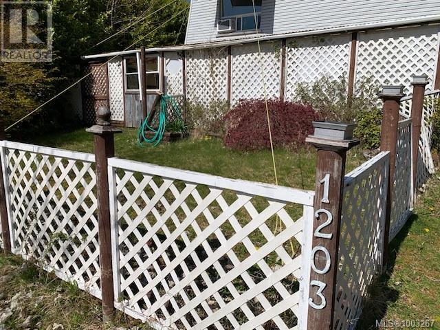 1203 Maquinna Ave, Port Alice, British Columbia  V0N 2N0 - Photo 5 - 1003267