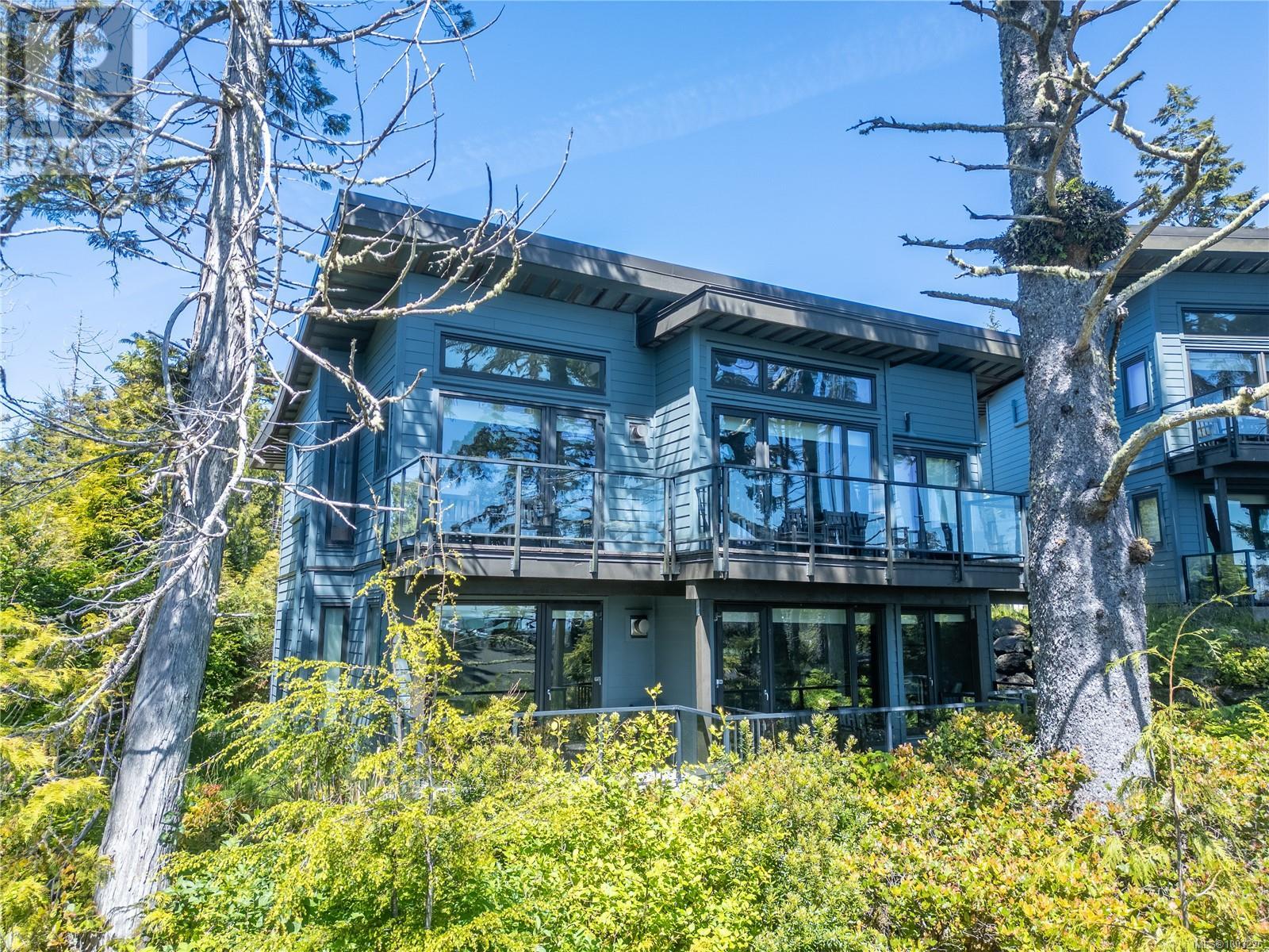 1104 596 Marine Dr, Ucluelet, British Columbia