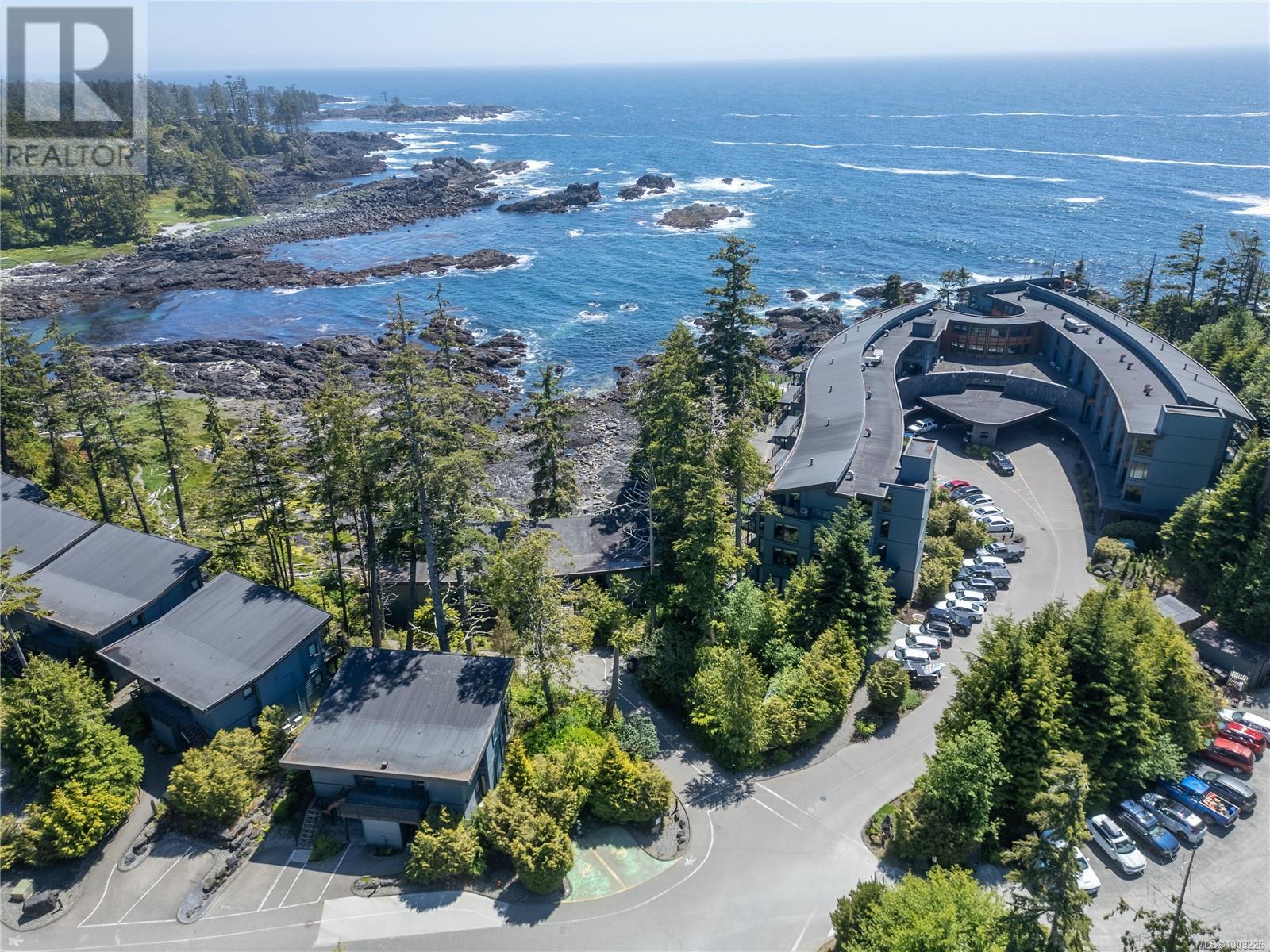 1104 596 Marine Dr, Ucluelet, British Columbia  V0R 3A0 - Photo 14 - 1003226