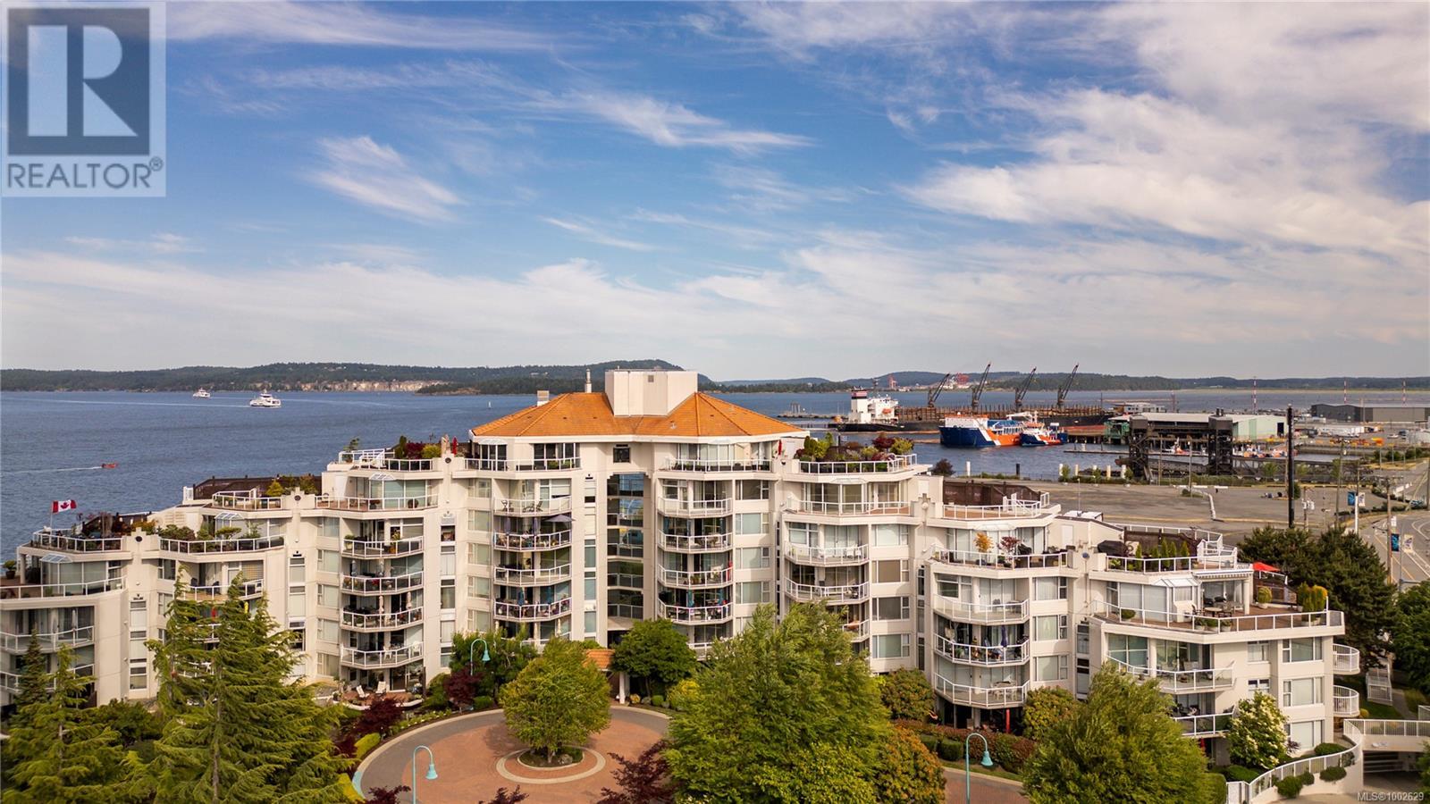 305 158 Promenade Dr, Nanaimo, British Columbia