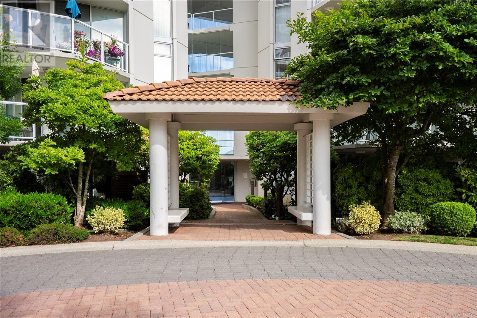 305 158 Promenade Dr, Nanaimo, British Columbia  V9R 6M7 - Photo 26 - 1002629