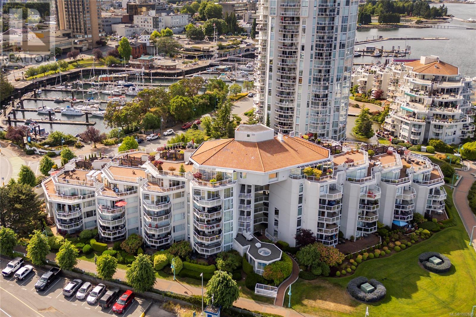 305 158 Promenade Dr, Nanaimo, British Columbia  V9R 6M7 - Photo 27 - 1002629