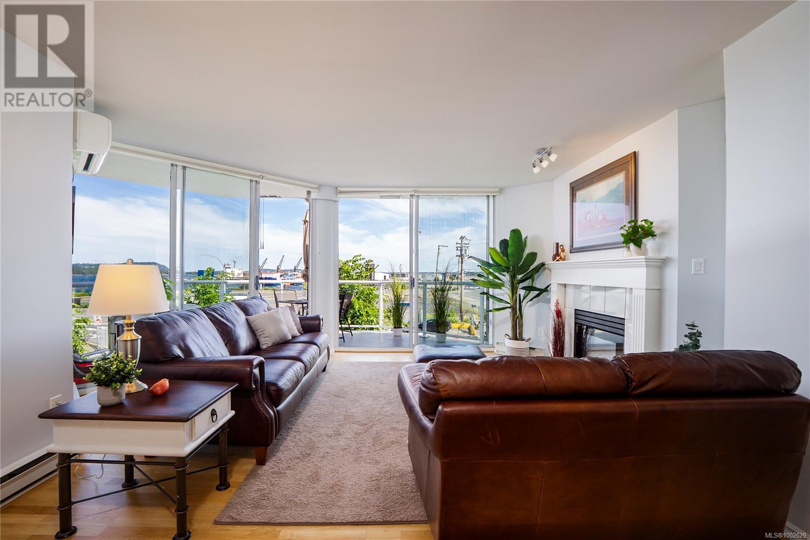 305 158 Promenade Dr, Nanaimo, British Columbia  V9R 6M7 - Photo 6 - 1002629