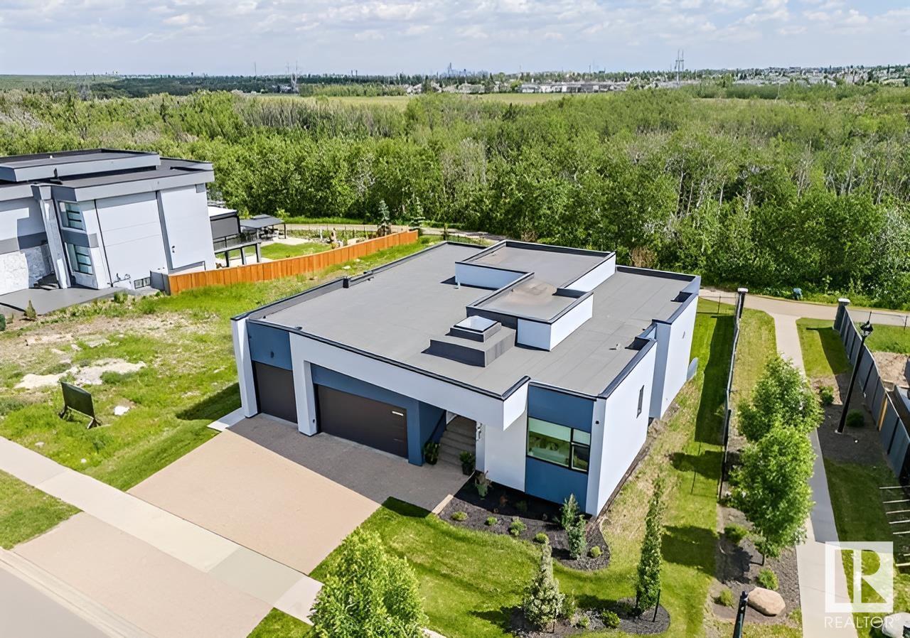 4097 WHISPERING RIVER DR NW, edmonton, Alberta