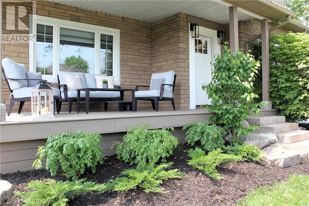 1050 St. Matthew's Avenue, Burlington, Ontario  L7T 2J4 - Photo 39 - 40723035