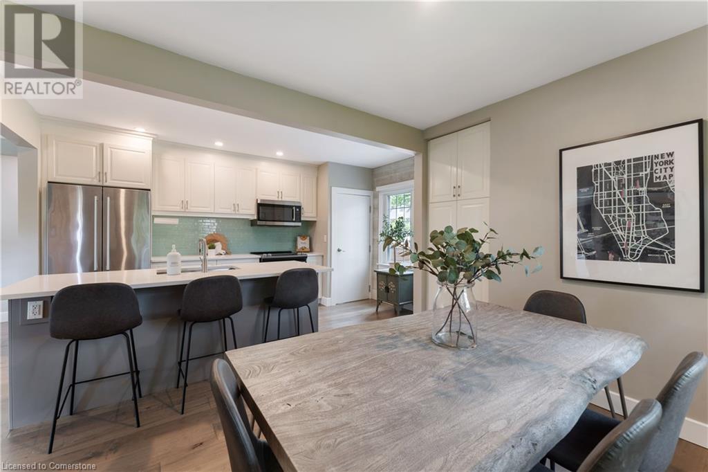 1050 St. Matthew's Avenue, Burlington, Ontario  L7T 2J4 - Photo 4 - 40723035
