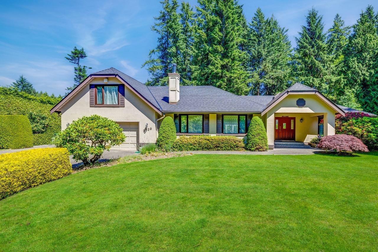 2730 133 STREET, Surrey, British Columbia