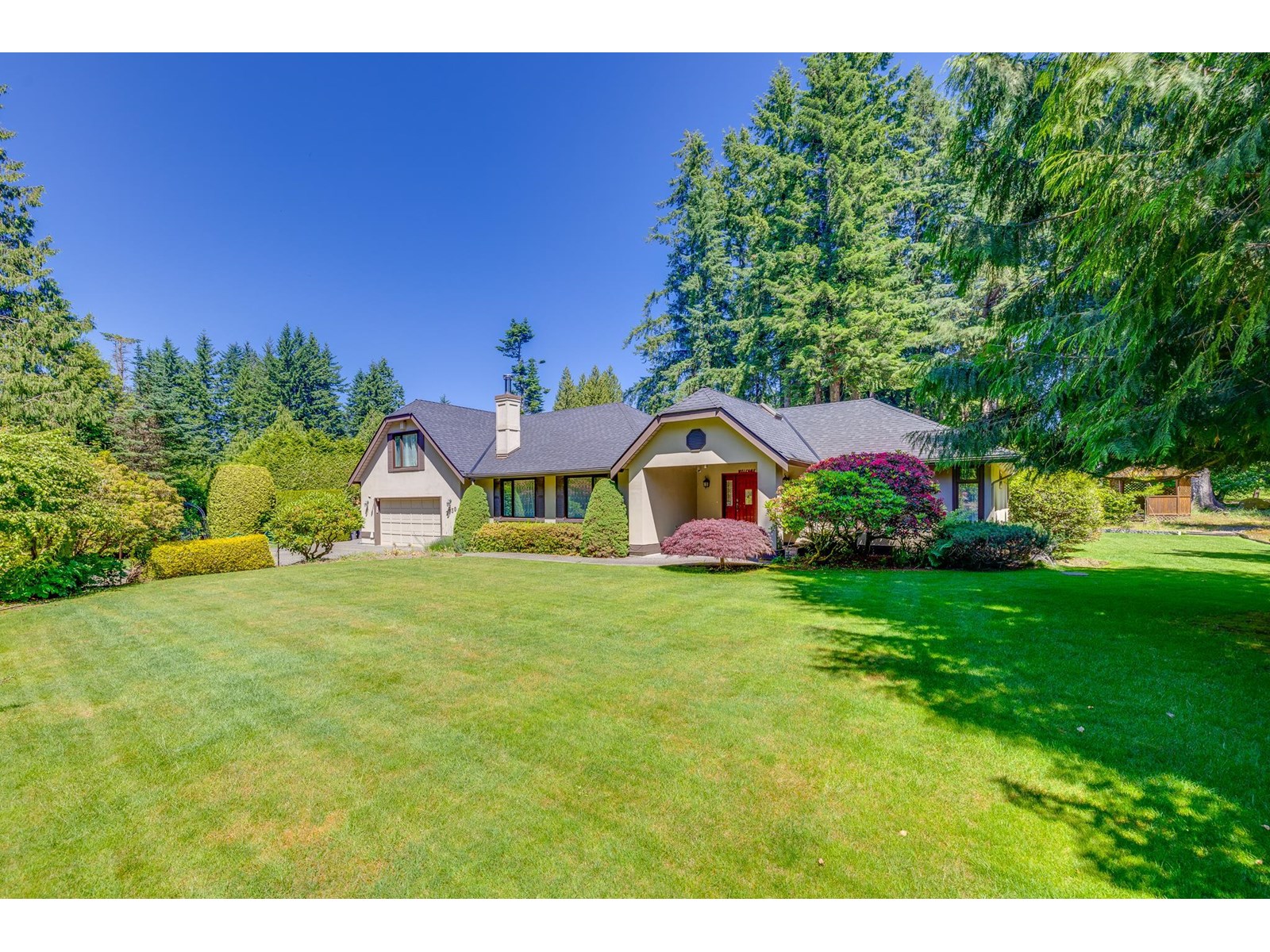 2730 133 Street, Surrey, British Columbia  V4P 1X9 - Photo 2 - R3012732