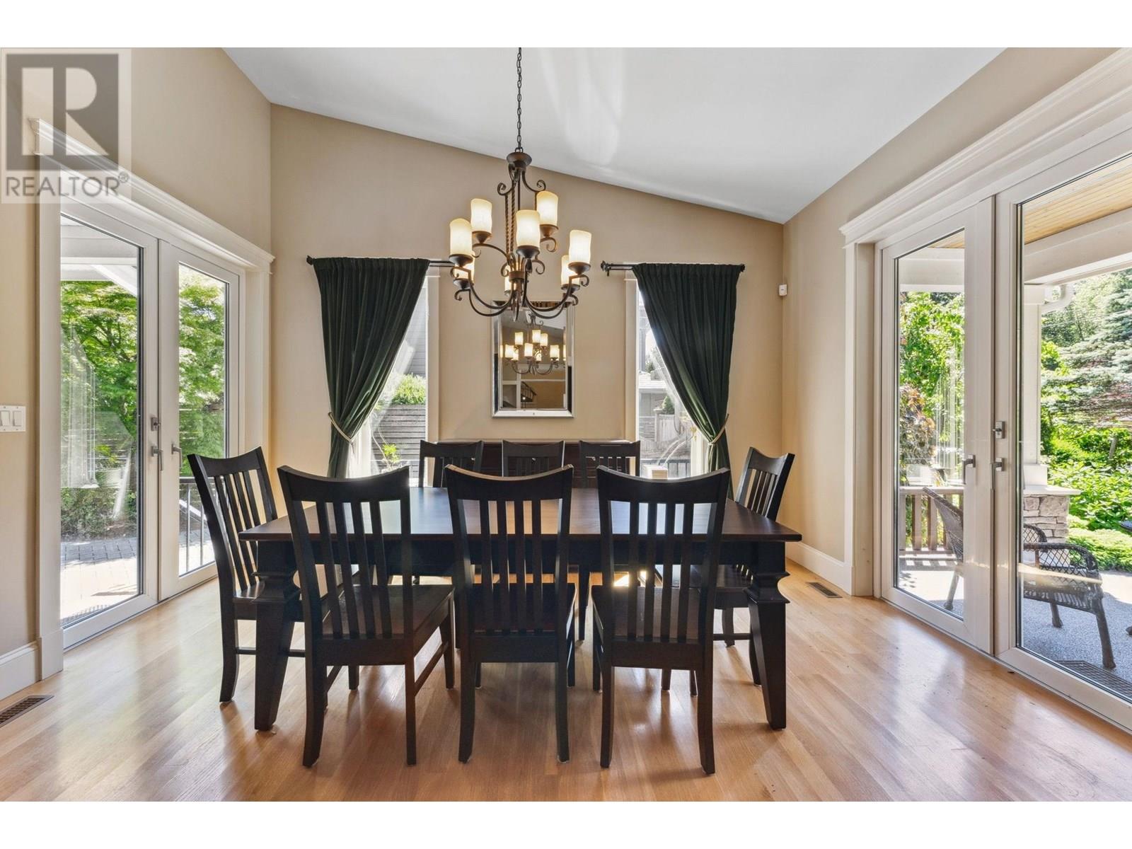 352 St. James Crescent, West Vancouver, British Columbia  V7S 1J8 - Photo 6 - R3014430