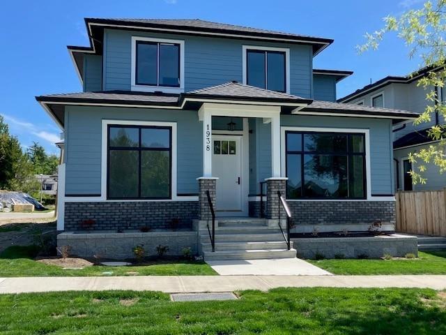 1938 167A STREET, surrey, British Columbia