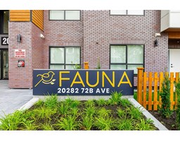 115 20282 72B AVENUE, Langley, British Columbia