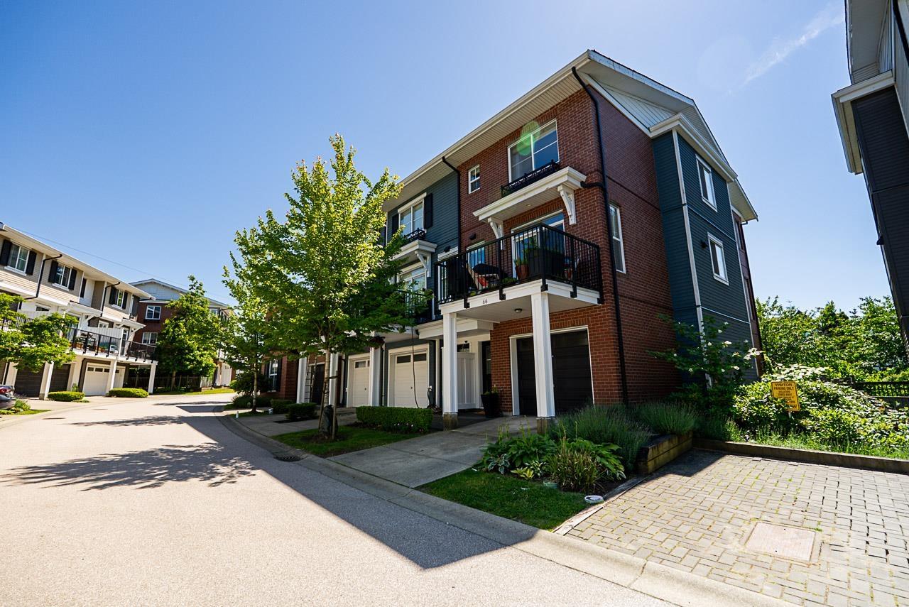 66 10735 84 AVENUE, Delta, British Columbia