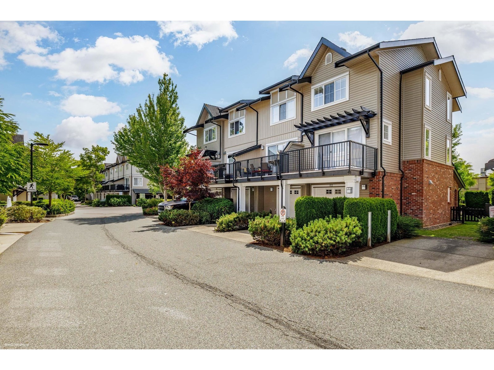 153 2450 161a Street, Surrey, British Columbia  V3Z 8K4 - Photo 2 - R3014288