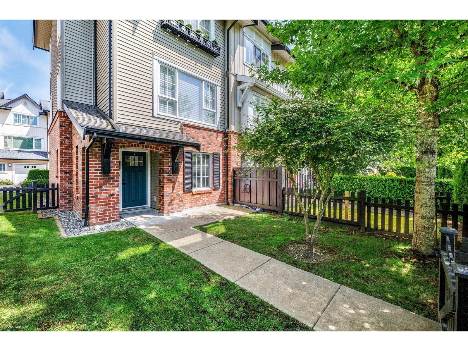 153 2450 161a Street, Surrey, British Columbia  V3Z 8K4 - Photo 4 - R3014288