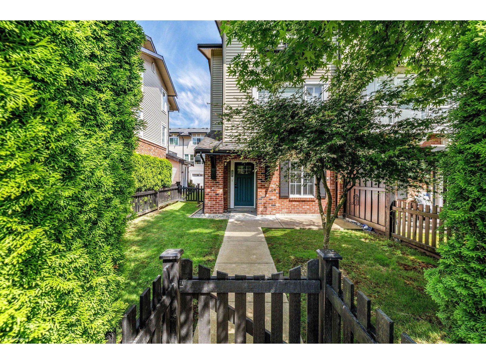 153 2450 161a Street, Surrey, British Columbia  V3Z 8K4 - Photo 3 - R3014288