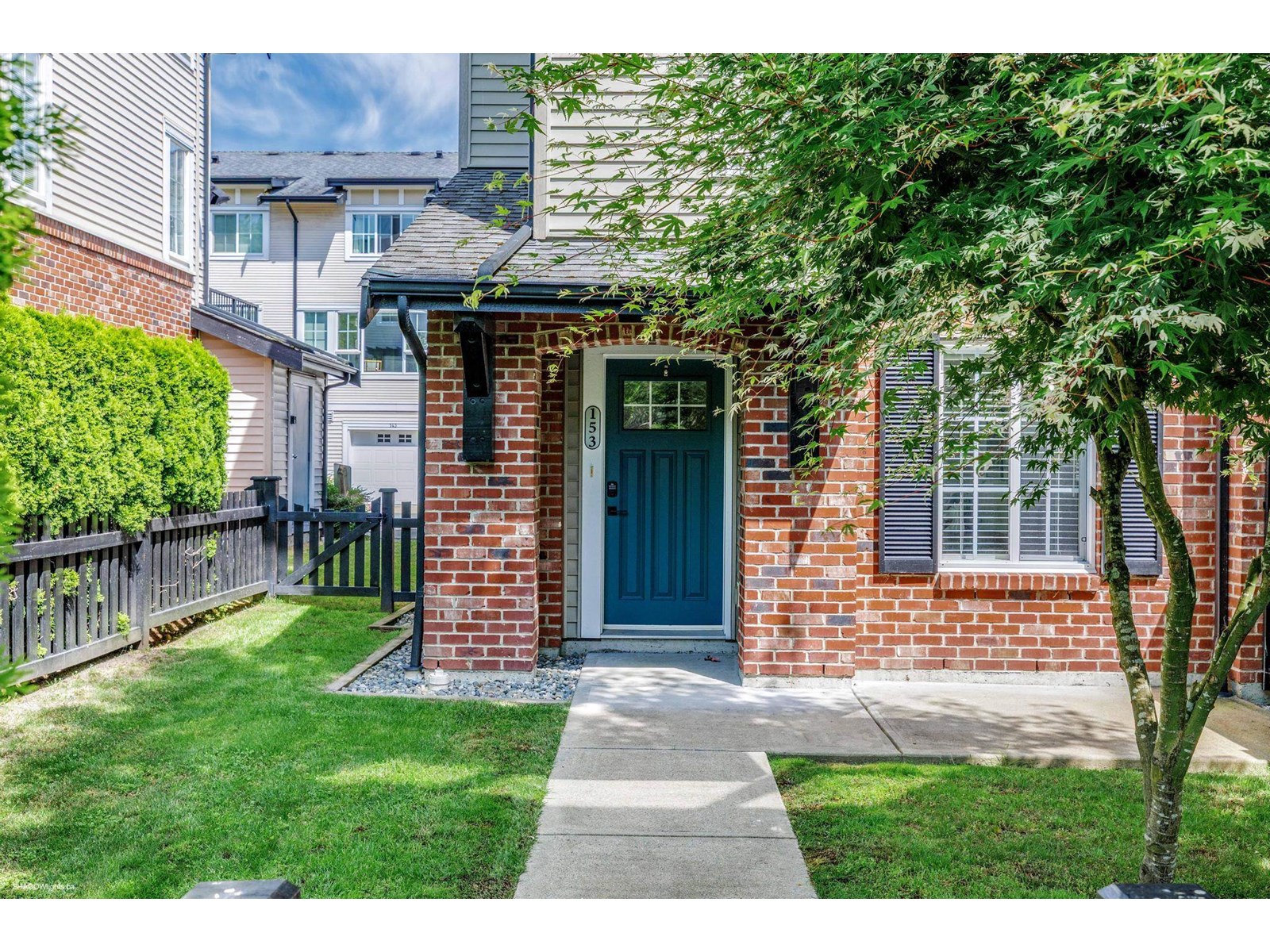 153 2450 161a Street, Surrey, British Columbia  V3Z 8K4 - Photo 5 - R3014288