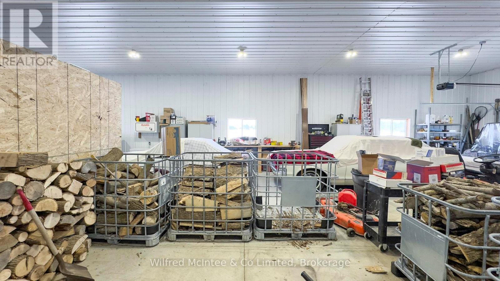 422 Hayes Lake Avenue, Huron-Kinloss, Ontario  N0G 2B0 - Photo 13 - X12010280