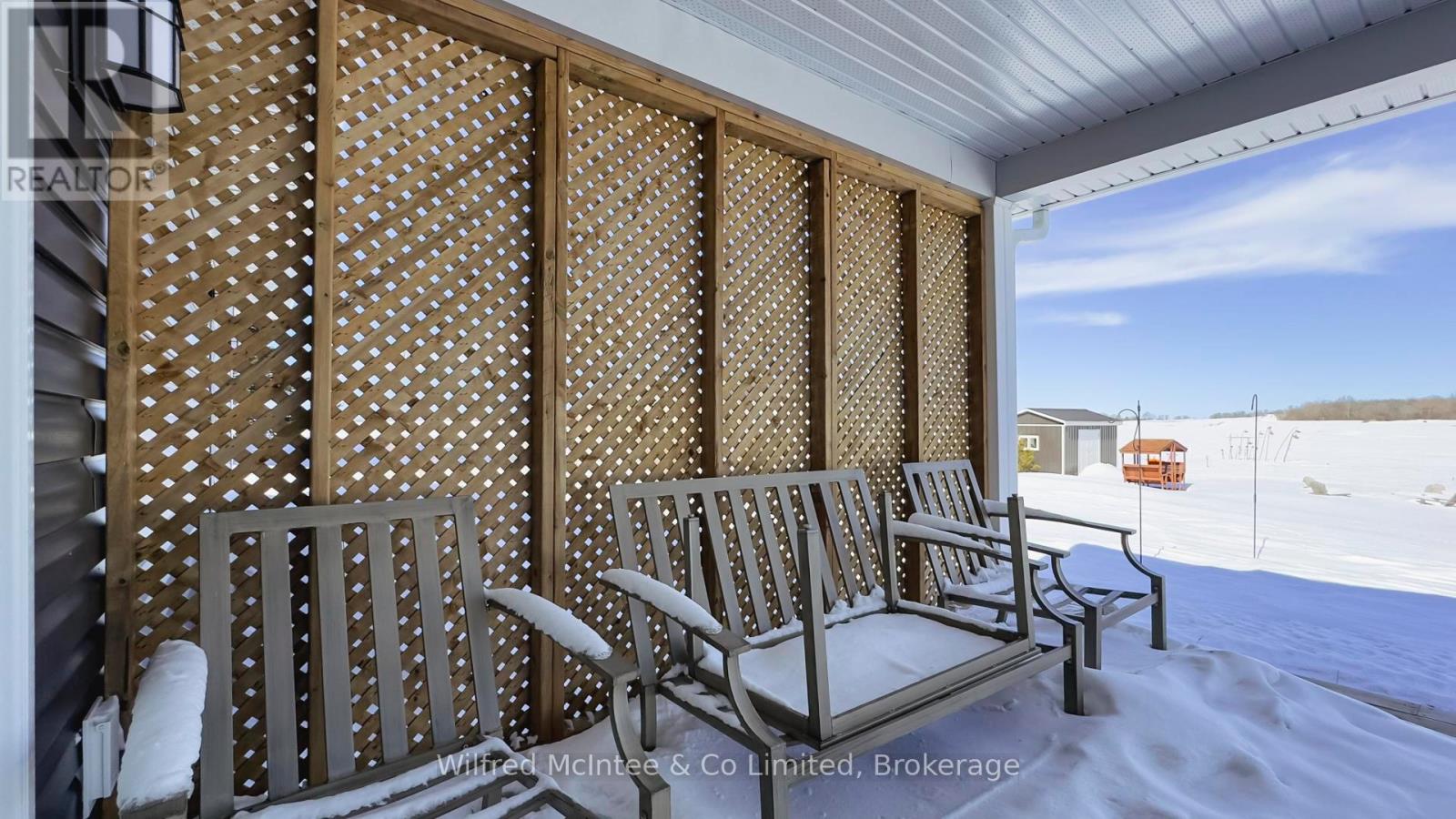 422 Hayes Lake Avenue, Huron-Kinloss, Ontario  N0G 2B0 - Photo 47 - X12010280