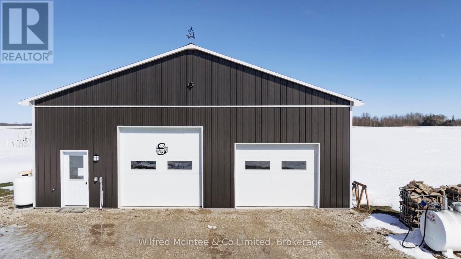 422 Hayes Lake Avenue, Huron-Kinloss, Ontario  N0G 2B0 - Photo 9 - X12010280