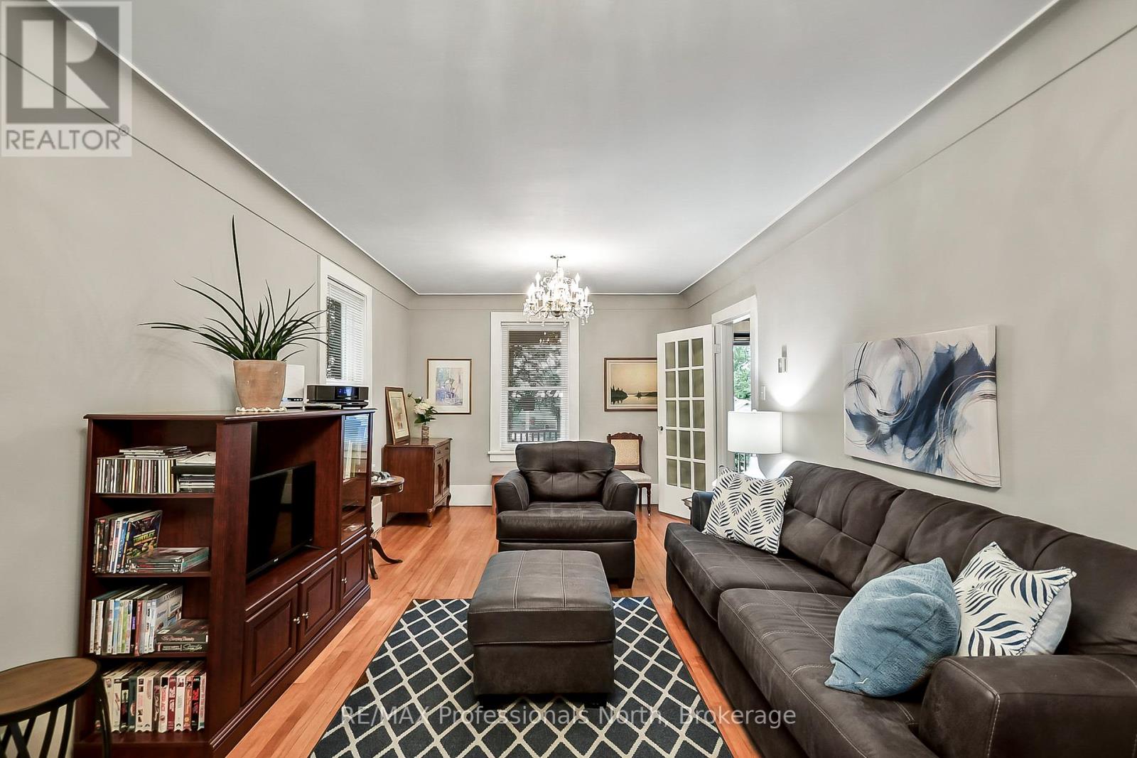 133 Main Street W, Huntsville (Chaffey), Ontario  P1H 1W5 - Photo 12 - X12215212