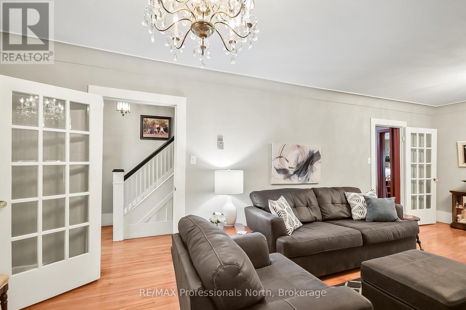 133 Main Street W, Huntsville (Chaffey), Ontario  P1H 1W5 - Photo 14 - X12215212