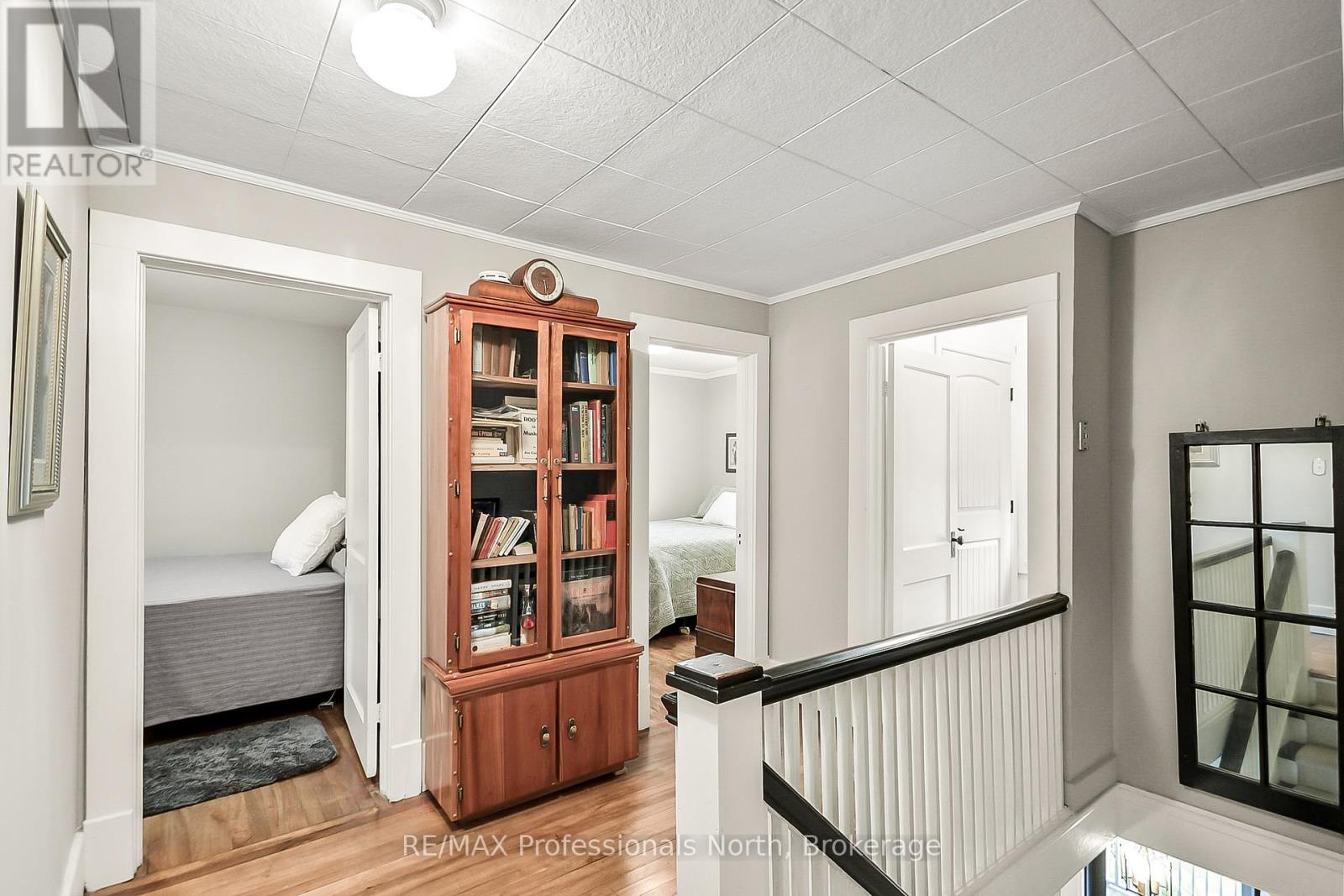 133 Main Street W, Huntsville (Chaffey), Ontario  P1H 1W5 - Photo 16 - X12215212