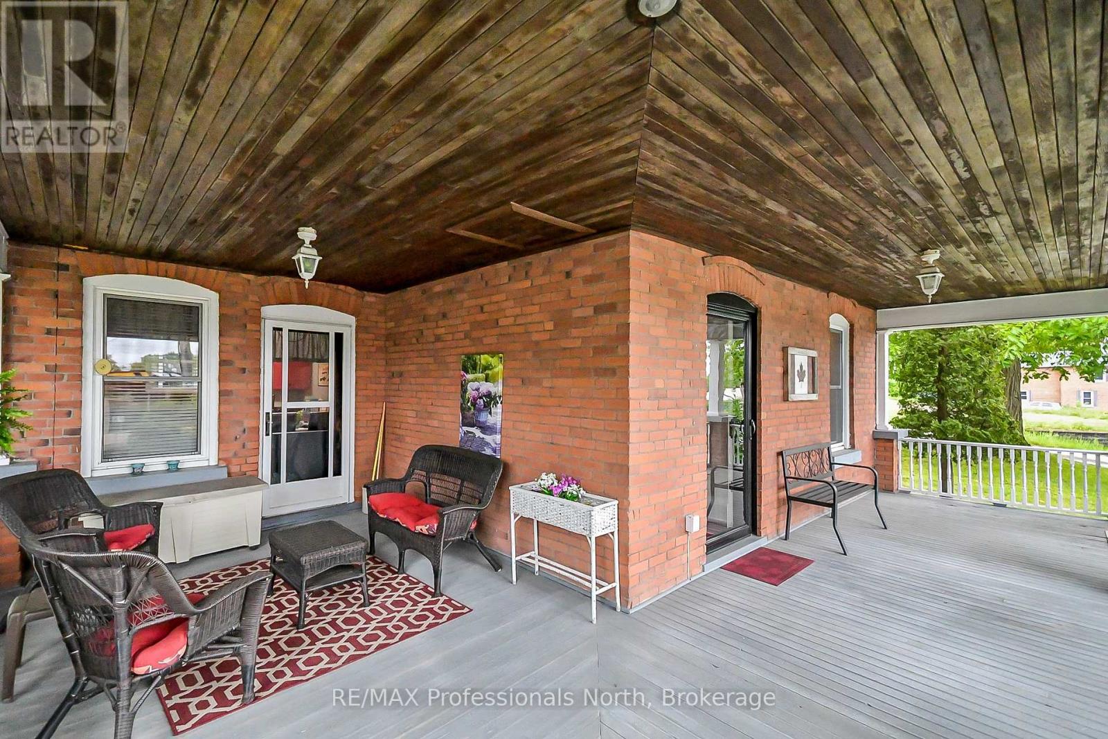 133 Main Street W, Huntsville (Chaffey), Ontario  P1H 1W5 - Photo 23 - X12215212