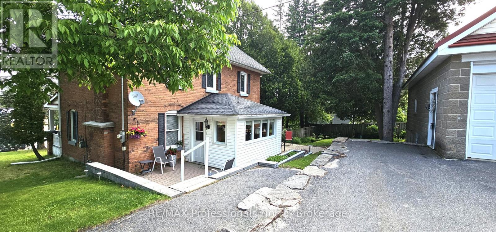 133 Main Street W, Huntsville (Chaffey), Ontario  P1H 1W5 - Photo 27 - X12215212