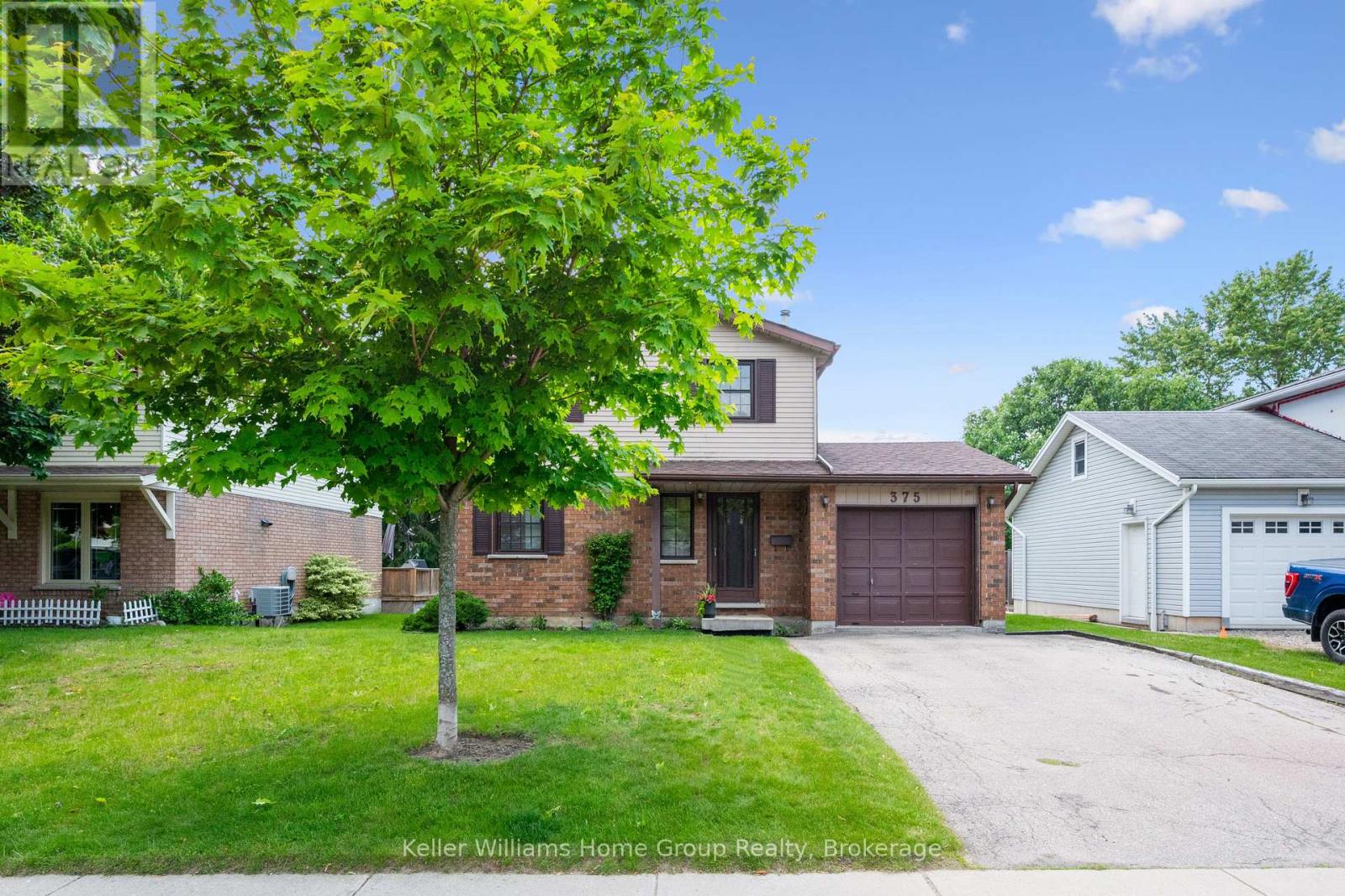 375 Imperial Road S, Guelph (Willow West/sugarbush/west Acres), Ontario  N1K 1L3 - Photo 4 - X12216127
