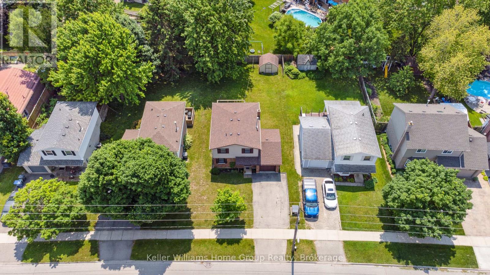 375 Imperial Road S, Guelph (Willow West/sugarbush/west Acres), Ontario  N1K 1L3 - Photo 2 - X12216127