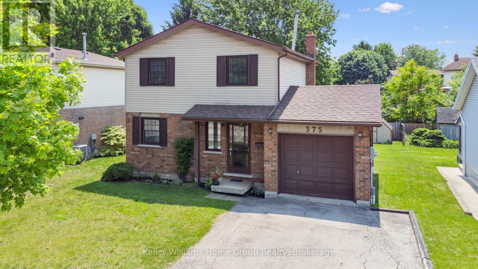 375 Imperial Road S, Guelph (Willow West/sugarbush/west Acres), Ontario  N1K 1L3 - Photo 3 - X12216127