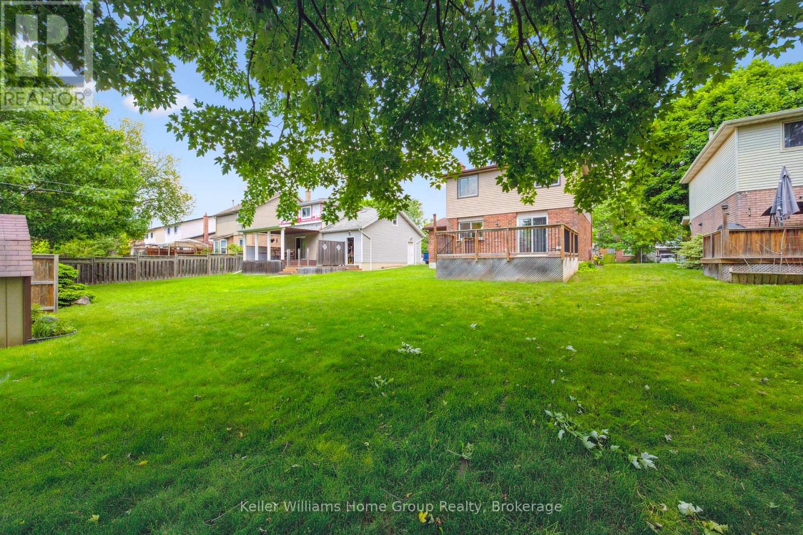 375 Imperial Road S, Guelph (Willow West/sugarbush/west Acres), Ontario  N1K 1L3 - Photo 40 - X12216127