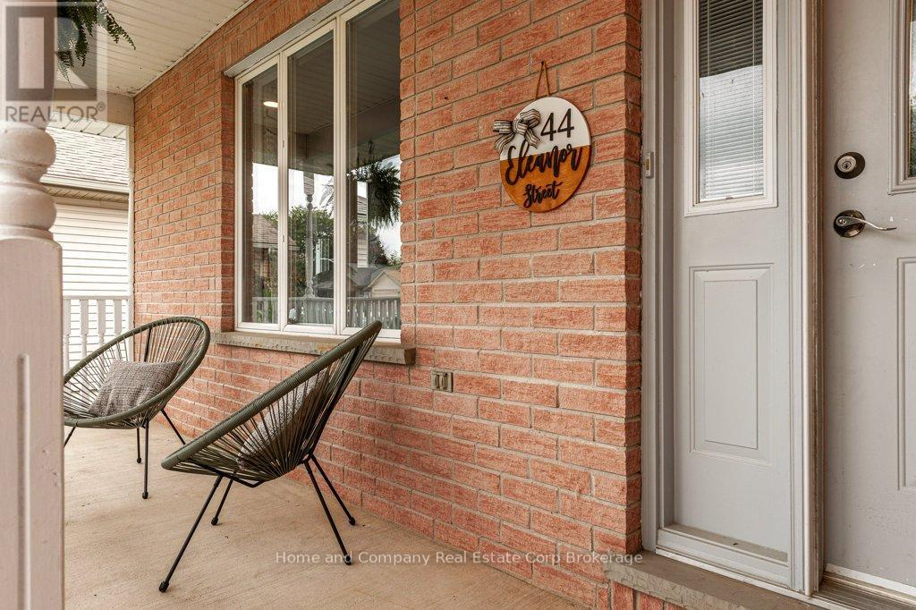 44 ELEANOR STREET, West Perth, Ontario
