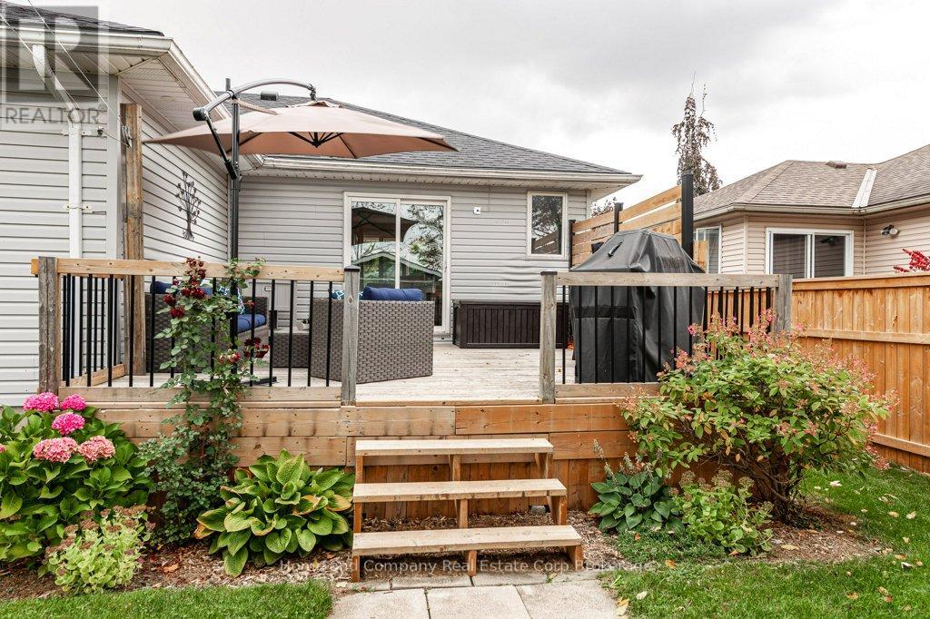 44 Eleanor Street, West Perth, Ontario  N0K 1N0 - Photo 45 - X12216171