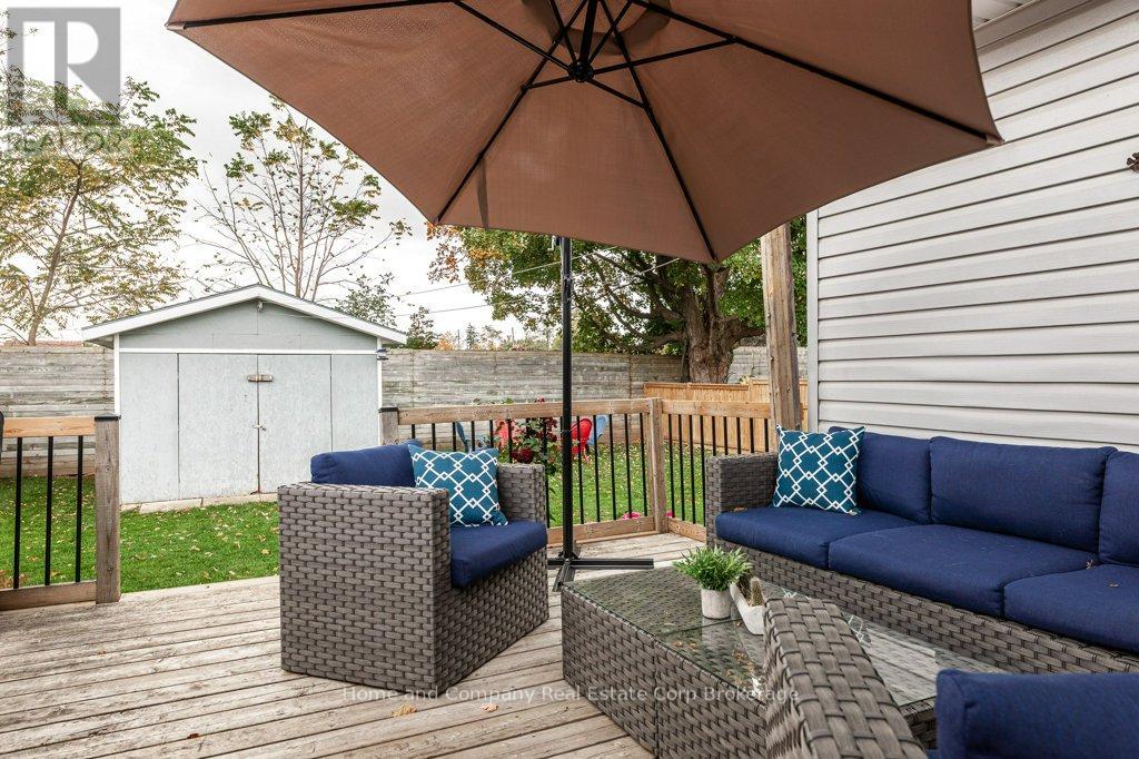 44 Eleanor Street, West Perth, Ontario  N0K 1N0 - Photo 38 - X12216171
