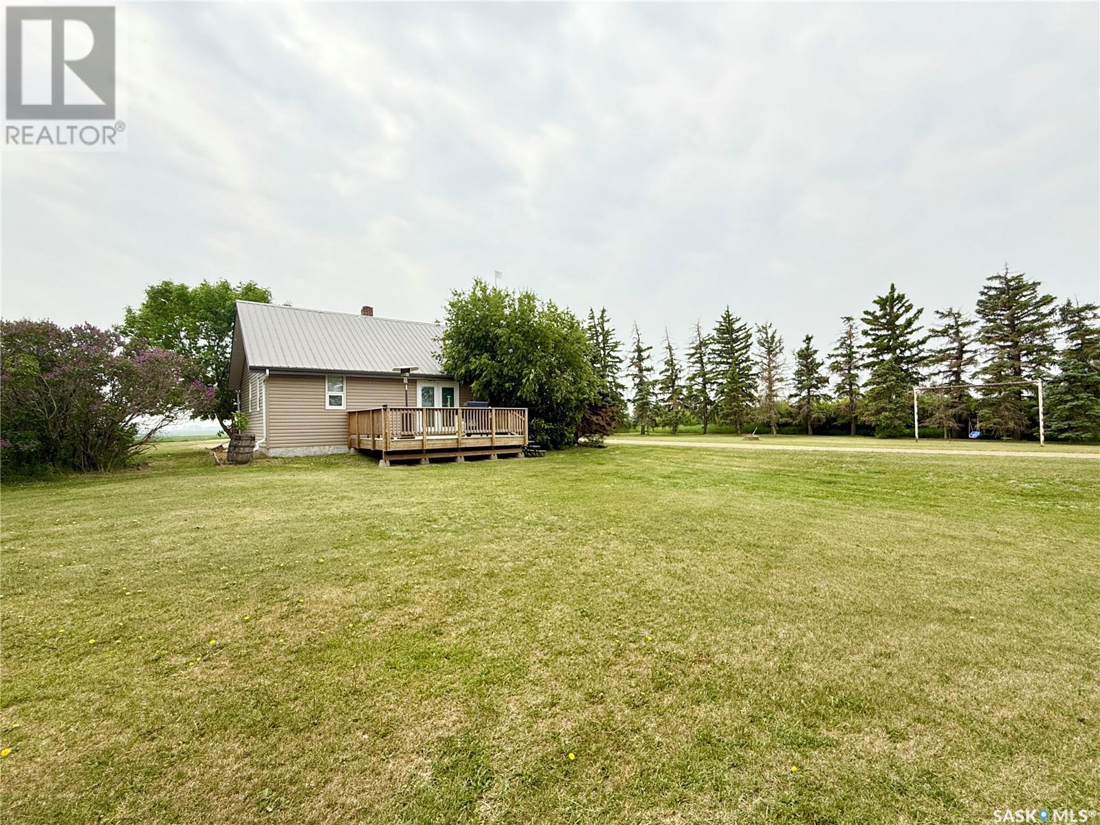South Weyburn Acreage, Weyburn Rm No. 67, Saskatchewan  S4H 2K1 - Photo 13 - SK009275