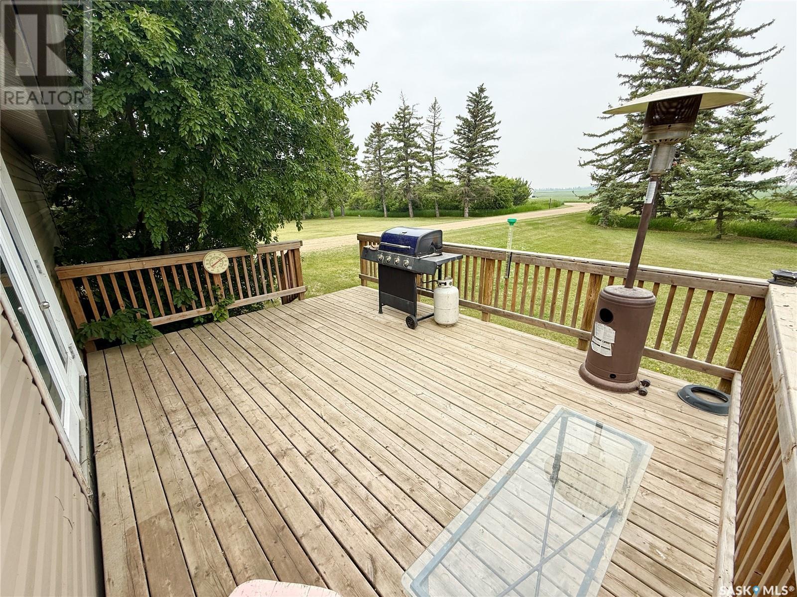 South Weyburn Acreage, Weyburn Rm No. 67, Saskatchewan  S4H 2K1 - Photo 15 - SK009275