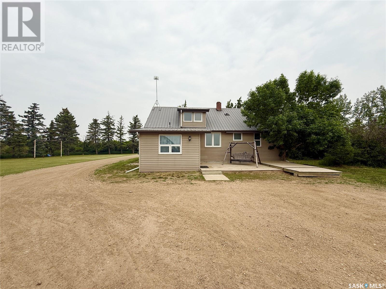 South Weyburn Acreage, Weyburn Rm No. 67, Saskatchewan  S4H 2K1 - Photo 17 - SK009275
