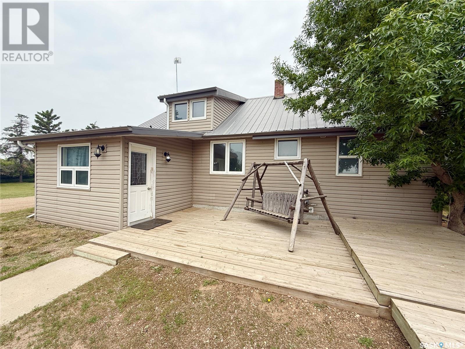 South Weyburn Acreage, Weyburn Rm No. 67, Saskatchewan  S4H 2K1 - Photo 18 - SK009275