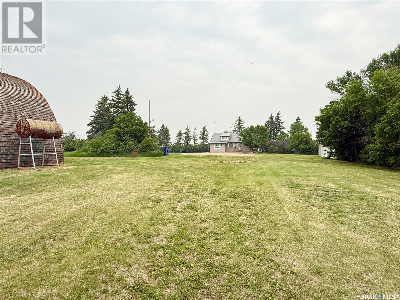 South Weyburn Acreage, Weyburn Rm No. 67, Saskatchewan  S4H 2K1 - Photo 46 - SK009275
