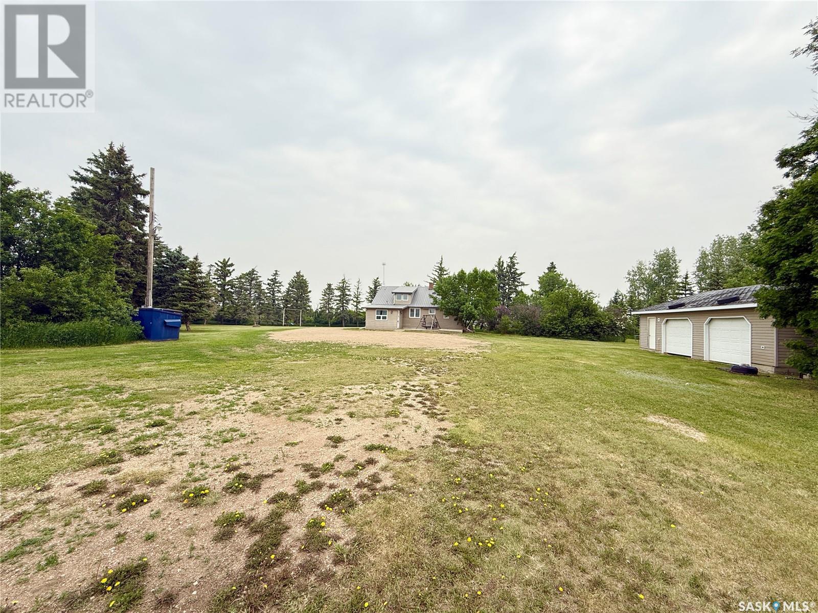 South Weyburn Acreage, Weyburn Rm No. 67, Saskatchewan  S4H 2K1 - Photo 48 - SK009275