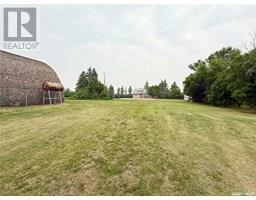 South Weyburn Acreage