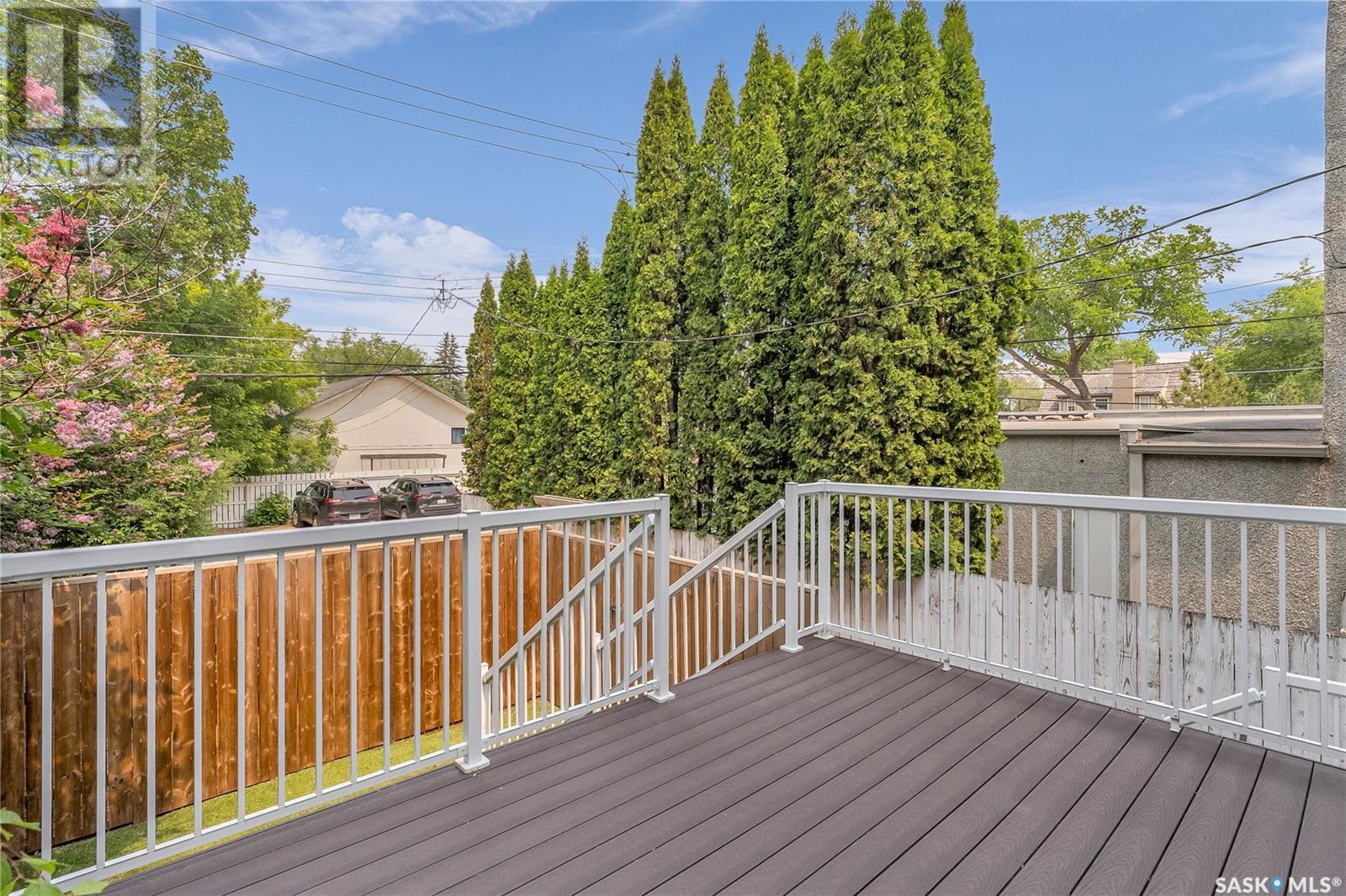 1339 Osler Street, Saskatoon, Saskatchewan  S7N 0V1 - Photo 46 - SK009269