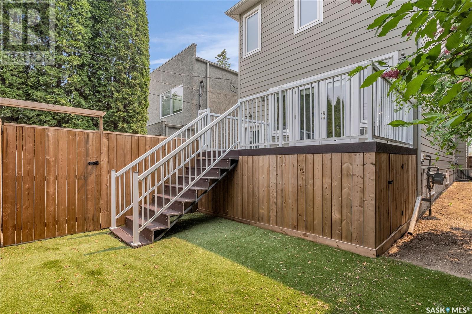 1339 Osler Street, Saskatoon, Saskatchewan  S7N 0V1 - Photo 48 - SK009269