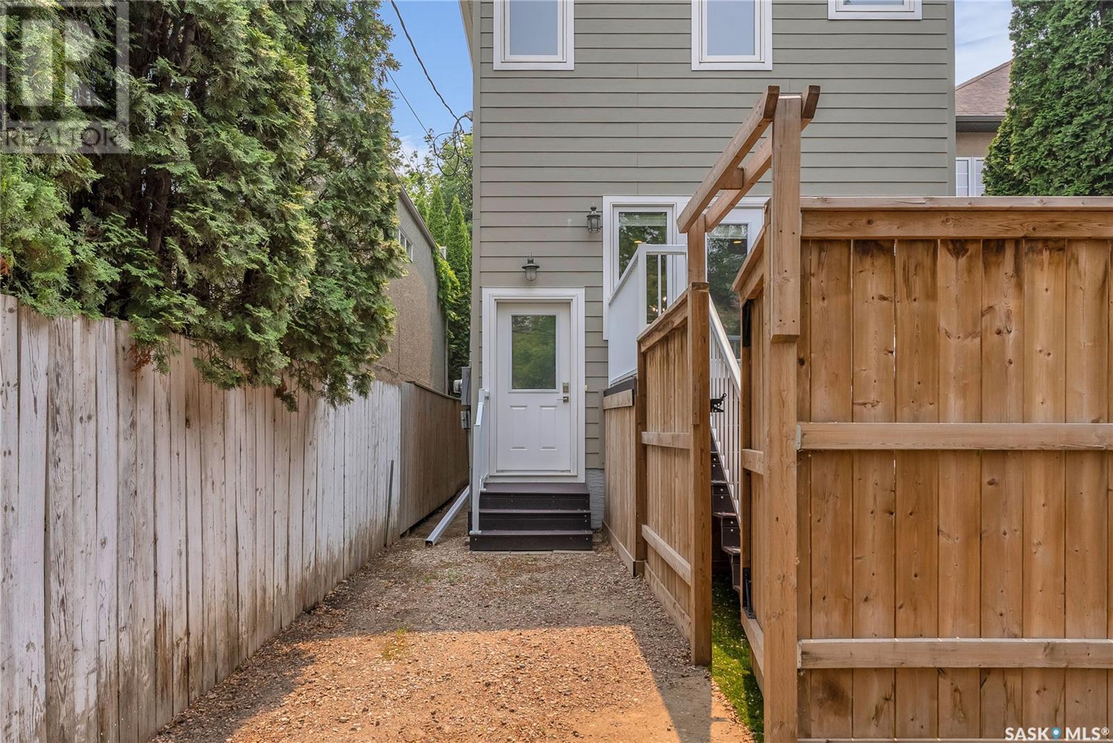1339 Osler Street, Saskatoon, Saskatchewan  S7N 0V1 - Photo 49 - SK009269