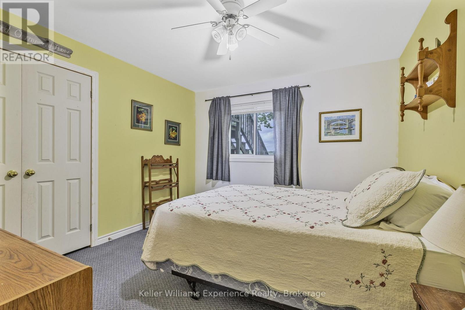 1248 Healey Lk Road, Bracebridge, Ontario  P1L 1X3 - Photo 34 - X12216174